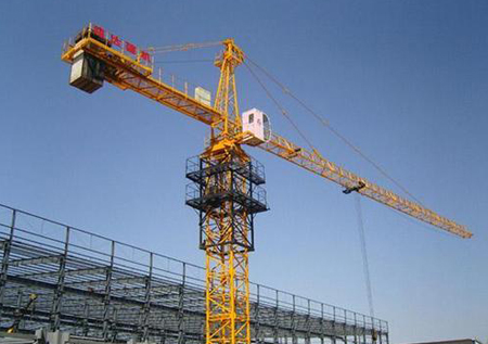 起重机的分类及节能应用技术